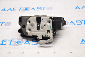 Rear left door lock Ford Fiesta 11-19