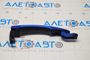Door handle outer rear left Nissan Sentra 20-24