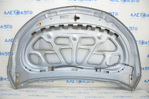 Hood naked Chevrolet Volt 11-15 blue GWS
