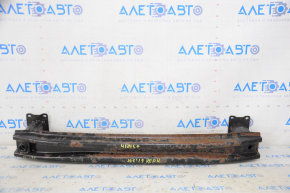 VW Jetta 19 Rear Bumper Reinforcement - Rusty