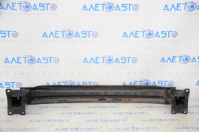 VW Jetta 19 Rear Bumper Reinforcement - Rusty