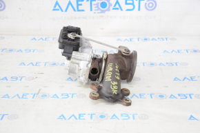 Turbine VW Jetta 19- 1.4T 33k