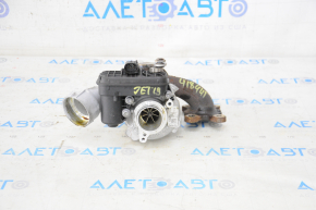 Turbine VW Jetta 19- 1.4T 33k