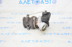 Turbine VW Jetta 19- 1.4T 33k