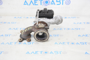 Turbine VW Jetta 19- 1.4T 33k