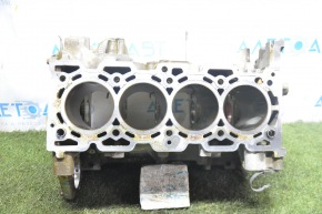 Bare cylinder block Cadillac ATS 13- 2.0T broken mount, D: 85.97