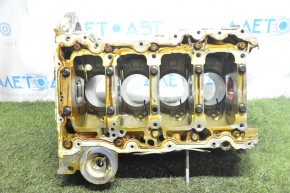 Bare cylinder block Cadillac ATS 13- 2.0T broken mount, D: 85.97