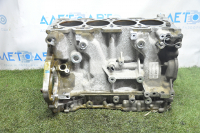 Bare cylinder block Cadillac ATS 13- 2.0T broken mount, D: 85.97