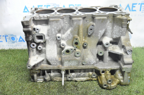 Bare cylinder block Cadillac ATS 13- 2.0T broken mount, D: 85.97