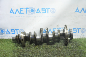 Crankshaft Cadillac ATS 13- 2.0T K:56.00,W:49.00