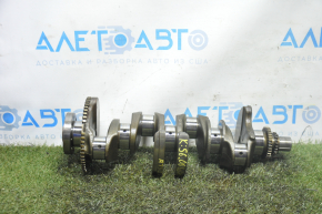 Crankshaft Cadillac ATS 13- 2.0T K:56.00,W:49.00