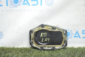 Oil pan cover Cadillac ATS 13- 2.0T