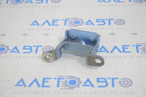 Upper rear right door hinge for a Nissan Murano z51 09-14