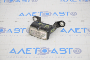 Lower rear left door hinge for Nissan Murano z51 09-14