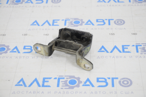 Lower rear left door hinge for Nissan Murano z51 09-14