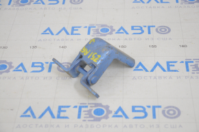 Lower rear right door hinge for Nissan Murano z51 09-14