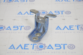 Lower rear right door hinge for Nissan Murano z51 09-14