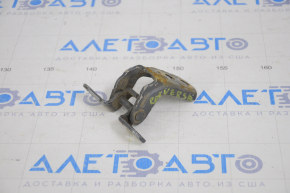 Lower rear right door hinge Nissan Versa 1.8 10-12