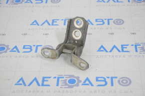 Lower rear right door hinge Nissan Versa 1.8 10-12