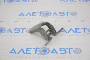 Lower front right door hinge Nissan Versa 1.8 10-12