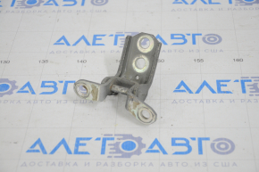 Lower front right door hinge Nissan Versa 1.8 10-12