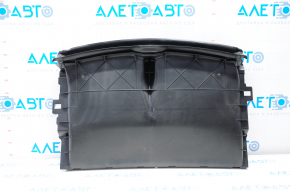 Louvers deflector radiator eyelet Tesla Model 3 18-20