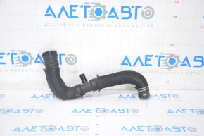 Lower cooling hose for Chevrolet Volt 11-15