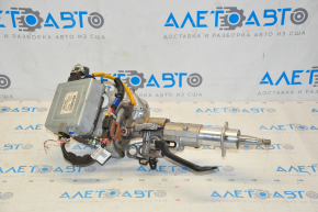 Steering column EUR Kia Soul 14-16