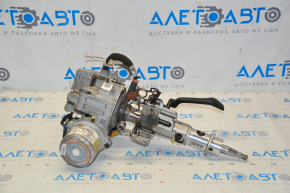 Steering column EUR Kia Soul 14-16