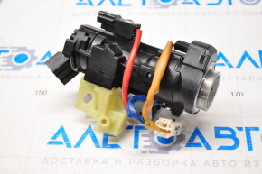 Ignition switch Kia Soul 14-19 non-factory holes