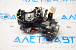 Ignition switch Kia Soul 14-19 non-factory holes