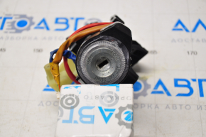 Ignition switch Kia Soul 14-19 non-factory holes