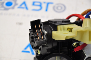 Ignition switch Kia Soul 14-19 non-factory holes