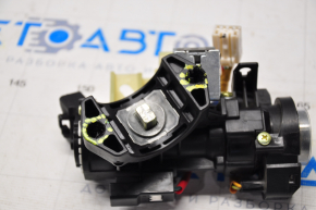 Ignition switch Kia Soul 14-19 non-factory holes