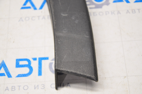 Front right wing arch trim Ford Escape MK3 13-16 pre-restoration broken fastening, worn
