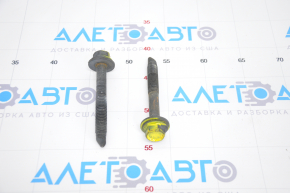 Front subframe mounting bolt 2pcs Chevrolet Volt 11-15 110mm