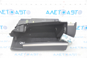 Glove box, glove compartment Lexus RX350 RX450h 13-15 black
