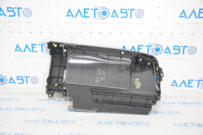 Glove box, glove compartment Lexus RX350 RX450h 13-15 black