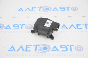 Actuator motor heater drive ventilation Tesla Model 3 18-20
