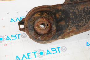 Rear subframe Ford Escape MK3 13-19 AWD rusty