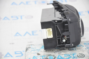 Display control joystick Lexus RX350 RX450h 10-15 black with navigation