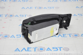 Display control joystick Lexus RX350 RX450h 10-15 black with navigation