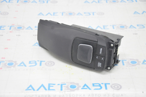 Display control joystick Lexus RX350 RX450h 10-15 black with navigation