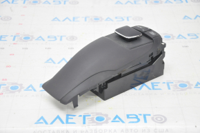 Display control joystick Lexus RX350 RX450h 10-15 black with navigation