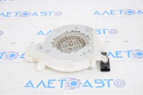 Passenger seat fan lower Lexus RX350 RX450h 10-15