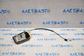Tesla Model Y 20-25 Rear Left Door Lock