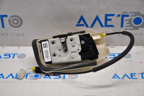 Tesla Model Y 20-25 Rear Left Door Lock