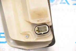 Tesla Model Y 20-25 Rear Left Door Lock