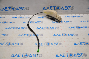 Tesla Model Y 20-25 Front Right Door Lock