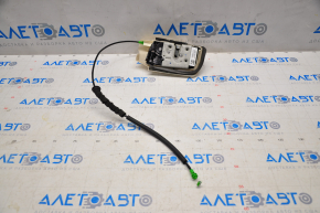 Tesla Model Y 20-25 Front Right Door Lock
